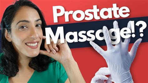 Prostate Massage Sexual massage Burnside
